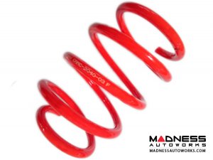 Mini Cooper Performance Lowering Springs by Craven Speed
